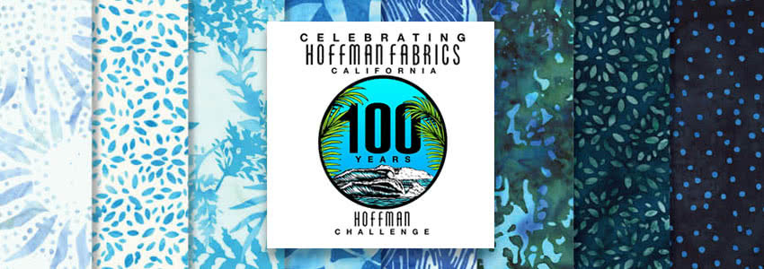 Hoffman Challenge 2023