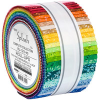 Jelly Roll Fabric Strips for Sale