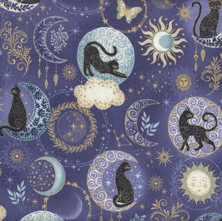 Andover Fabrics Charmed collection