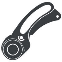 Rotary Cutters & Blades