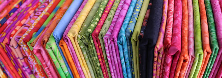 Closeout Quilting Fabrics By The Yard