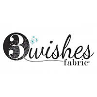 3 Wishes Fabrics