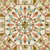 Primrose by Laundry Basket Quilts