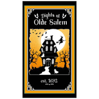 Nights of Olde Salem