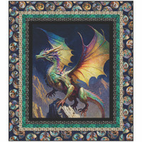 Dragon Fyre by Dan Morris