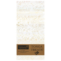 Tonga Batiks Vanilla