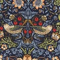 Historic reproduction quilting cotton fabrics in Civil War-era browns, indigos, madders, and shirtings, plus 1930s feedsack-style pastel prints, for antique-style quilts and quilt restoration