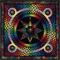 Premium batik quilt fabric yardage, quilt kits, charm squares, layer cakes and more!
