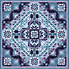 Batik Quilt Fabric By The Yard & Quilt Kits