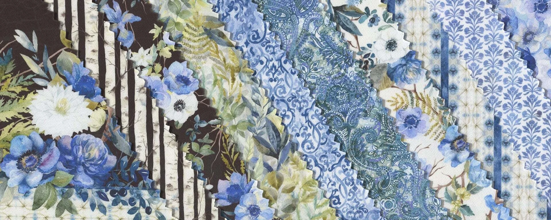 Soulstice by Create Joy Project for Moda