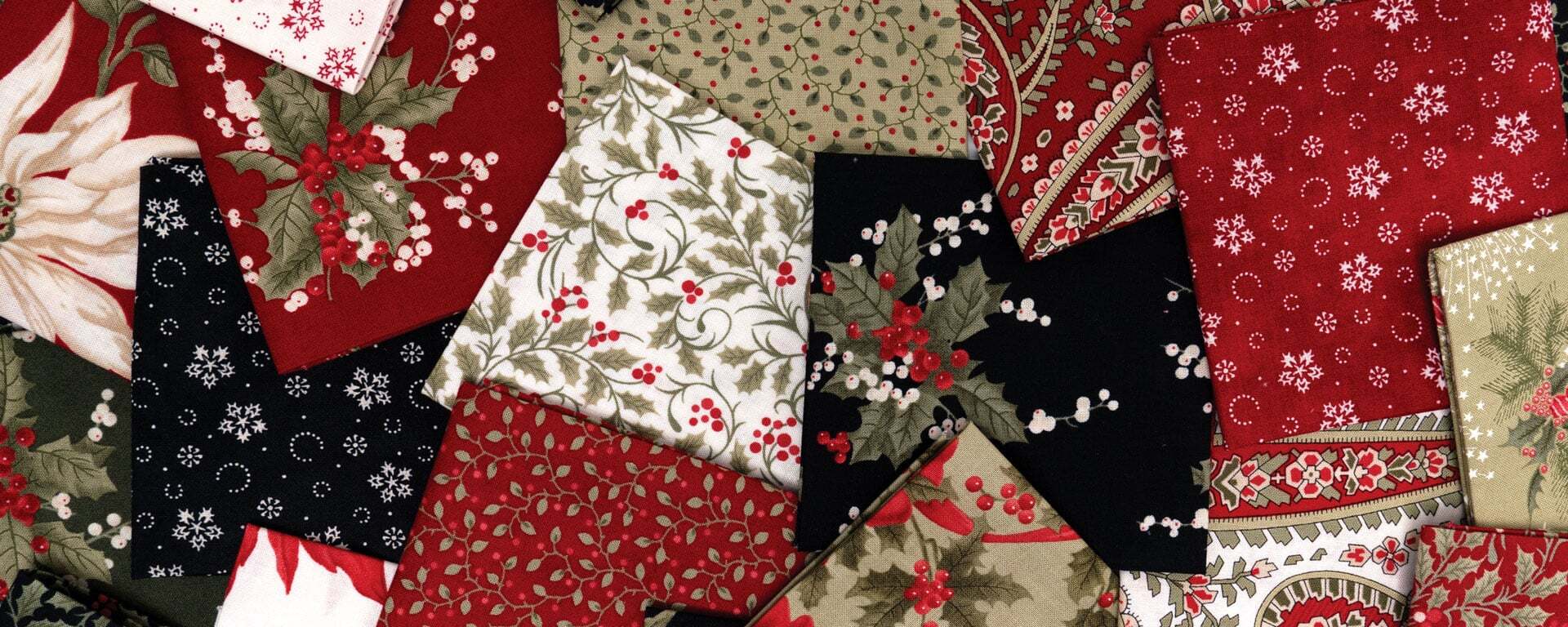Candlelight Christmas by 3 Sisters for Moda Fabrics