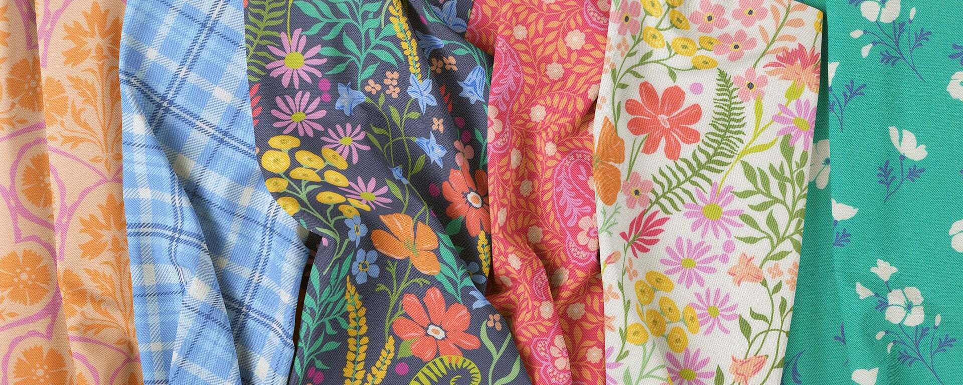 Cannon Beach by Crystal Manning for Moda Fabrics