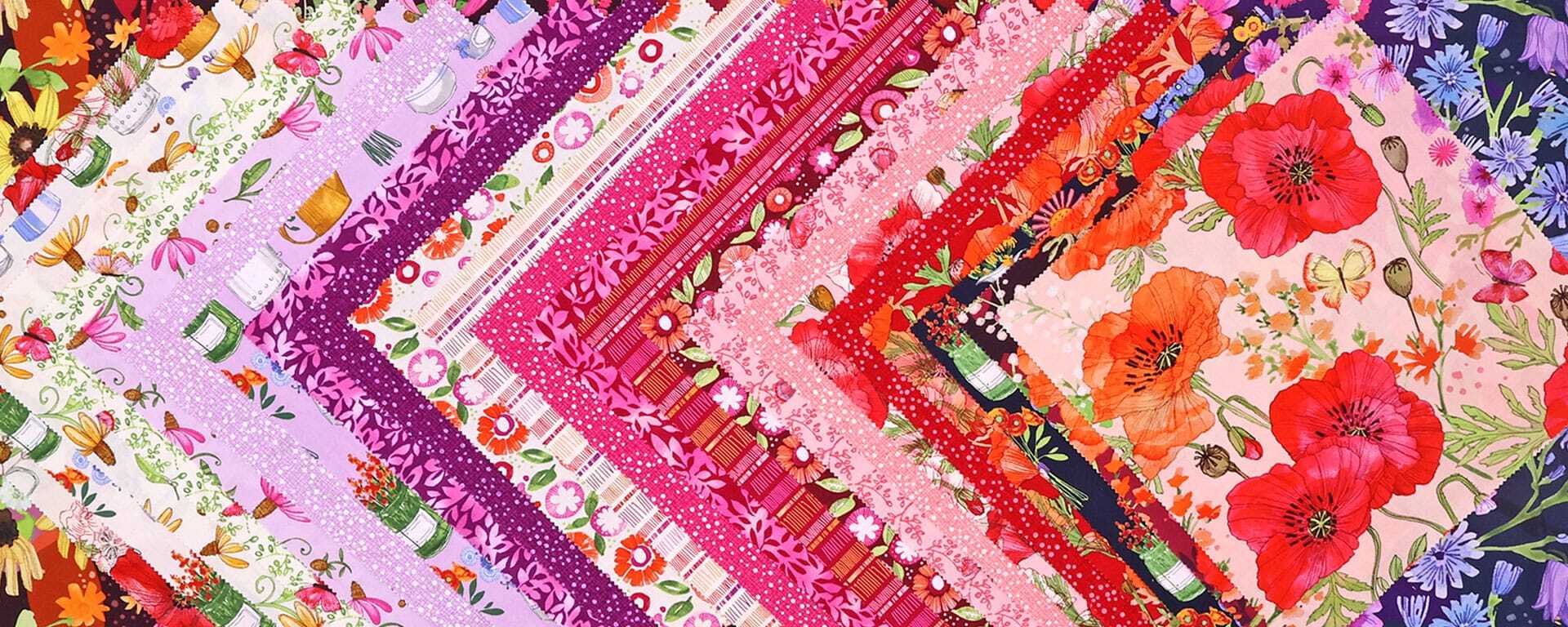 Superbloom by Robin Pickens for Moda Fabrics